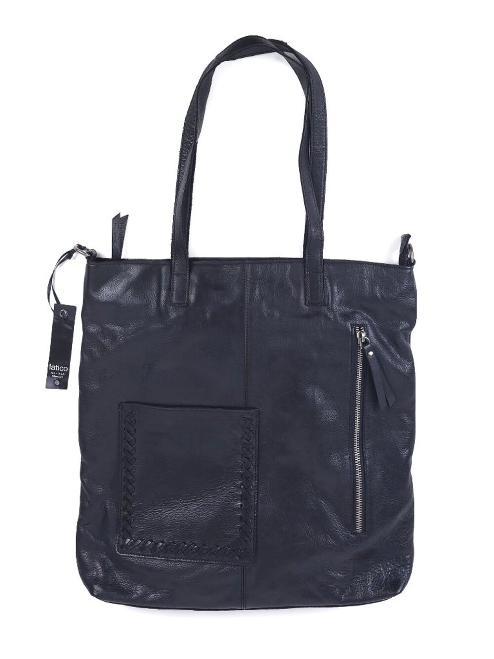 NWT Latico Leathers Rene Tote/Crossbody Bag